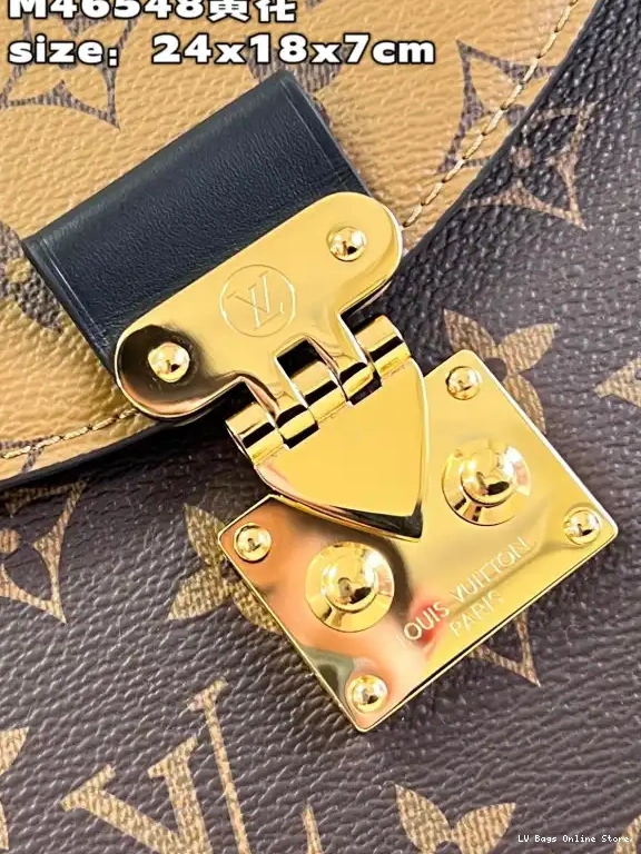 Affordable LOUIS Tilsitt VUITTON 0501